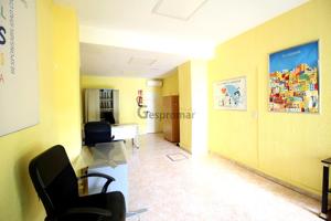 Local en alquiler en Madrid de 40 m2 photo 0