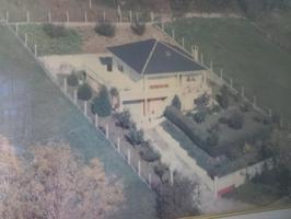 CHALET EN VENTA EN SAS DE PENELAS CASTRO CALDELAS OURENSE. photo 0
