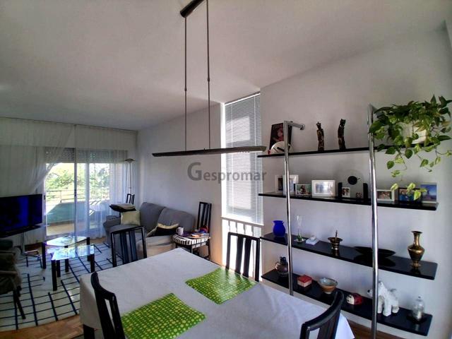 Habitación en alquiler en Madrid de 170 m2 photo 0