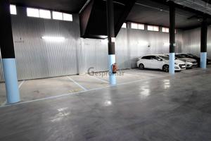 Plaza De Parking en alquiler en Madrid de 12 m2 photo 0