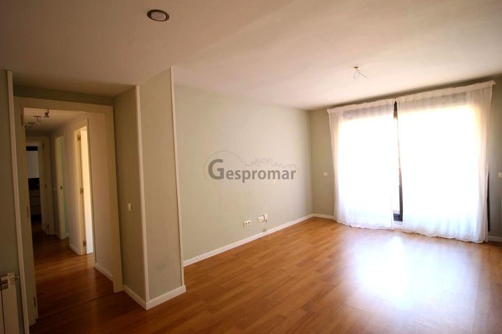 Piso en alquiler en Leganés de 141 m2 photo 0