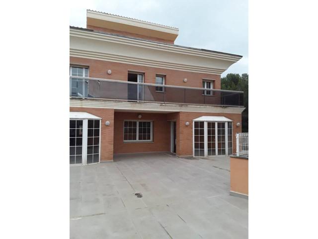 Chalet en venta en Barenys photo 0