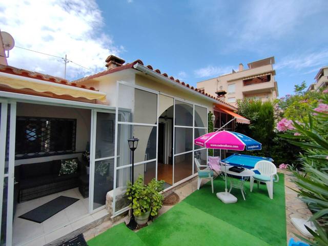 Chalet individual en planta baja photo 0