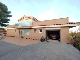 Chalet unifamiliar en venta en CAP SALOU-N.S.NURIA photo 0