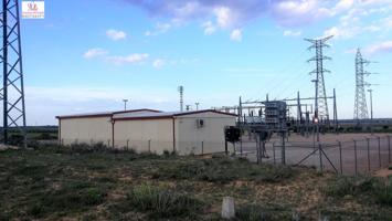 INMOVILCASH VENDE Parcela en Mahora Albacete, parcela para una futura inversión de un huerto solar photo 0