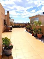 Espectacular Ático dúplex en San Juan Pueblo de 254m2. Precio: 496.000€ photo 0