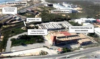 🏭 ¡Oportunidad Única! Propiedad Industrial con Vivienda y Oficina 🏠 photo 0