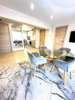 Exclusivo Piso Moderno en Alipark - ¡Listo para Entrar a Vivir! photo 0