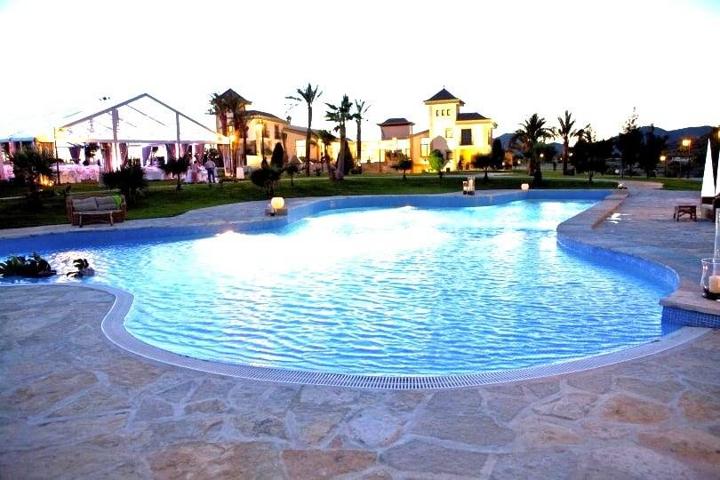 Majestuosa Finca en Alquiler en Alicante photo 0