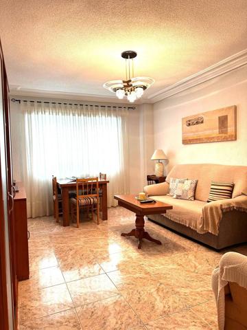 ¡Preciosa Planta Baja Reformada en Florida Portazgo, Lista para Entrar a Vivir! Precio: 175.000€ photo 0