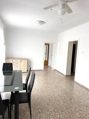 ¡VIVIENDA LISTA PARA ENTRAR A VIVIR CON VISTAS DESPEJADAS. PRECIO: 85.000€! photo 0