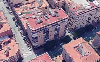 ¡Doble oportunidad! Piso dividido en dos apartamentos en San Antón photo 0