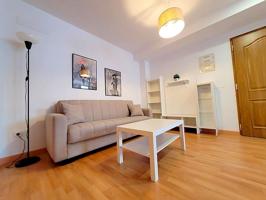 VENTA DE PISO EN ALMOINES ,A 5 MINUTOS DE GANDIA 2 DORMITORIOS, COCINA OFICE, BAÑO Y SALON photo 0