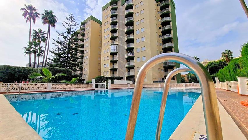 SOROLLA 5º ALQUILER INVIERNO - VERANO photo 0