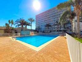 ALQUILER ANUAL PLAYA DE GANDIA ZONA UNIVERSIDAD photo 0