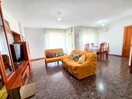 APARTAMENTO PLAYA DE GANDIA, ZONA GRAO, DE 3H Y 2 BAÑOS, AMUEBLADO Y CON ASCENSOR photo 0