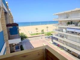 1º LINEA LATERAL 4 HABITACIONES Y DOS BAÑOS, REFORMADO, GRAN TERRAZA CON VISTAS AL MAR, AMPLIO TRASTERO photo 0