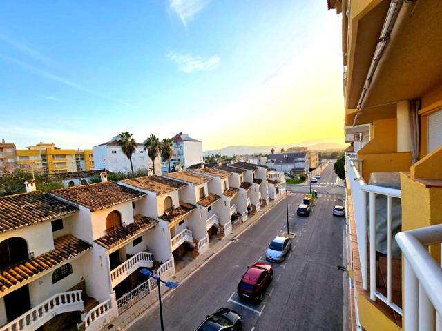 PLAYA DE MIRAMAR ALQUILER ANUAL 2 HABITACIONES, 1 BAÑO, ASCENSOR, MUY CERCA DEL MAR photo 0