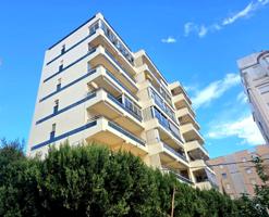 APARTAMENTO PLAYA DE GANDIA CERCA DEL MAR DE 2 HABITACIONES, GRAN TERRAZA, ASCENSOR Y GARAJE photo 0