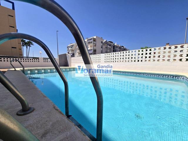 Apartamento en venta en Daimuz de 72 m2 photo 0
