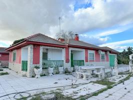 Casa En venta en El Cercado De Los Frailes, Arcicollar photo 0