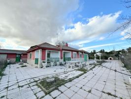Casa En venta en El Cercado De Los Frailes, Arcicollar photo 0