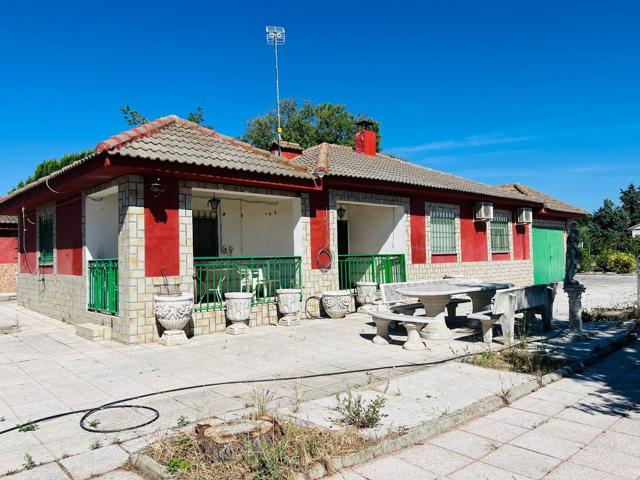 Casa En venta en El Cercado De Los Frailes, Arcicollar photo 0