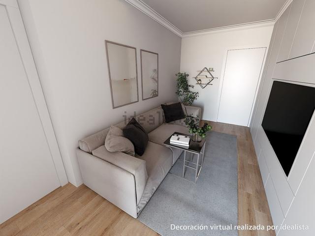 Piso En venta en Calle Del Vizconde De Arlessón, Puente De Vallecas, Madrid photo 0