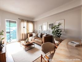 Piso En venta en Rd Segovia, Arganzuela, Madrid photo 0