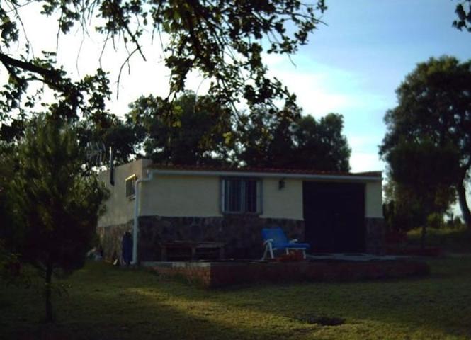 Terreno Urbanizable En venta en Viana, Urbanización Mojón Blanco, Nombela photo 0