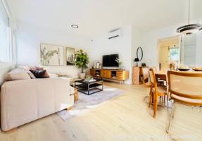 Piso En venta en Paseo Del Comandante Fortea, Moncloa, Madrid photo 0