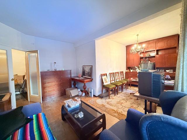 Piso En venta en Cl Pradillo, Chamartín, Madrid photo 0