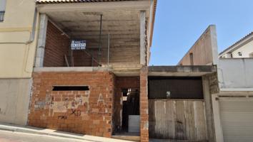 Obra Nueva en Venta en Llanera de Ranes, Valencia photo 0