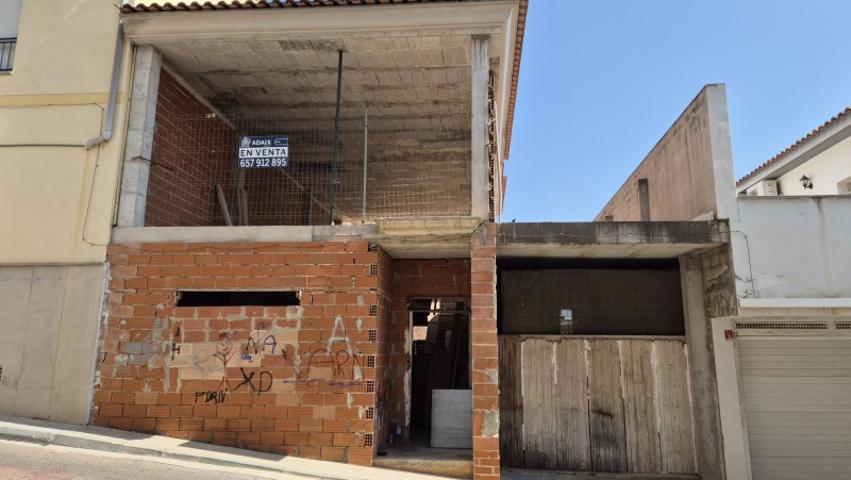 Obra Nueva en Venta en Llanera de Ranes, Valencia photo 0