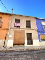 Casa en Venta en L'Alcúdia de Crespins, Valencia photo 0