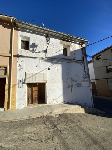 Casa en Venta en Llanera de Ranes, Valencia photo 0
