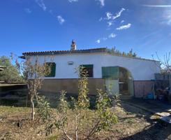 Casa Rural en Venta en Enguera, Valencia photo 0