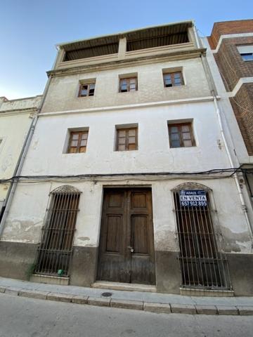 Casa en Venta en Canals, Valencia photo 0