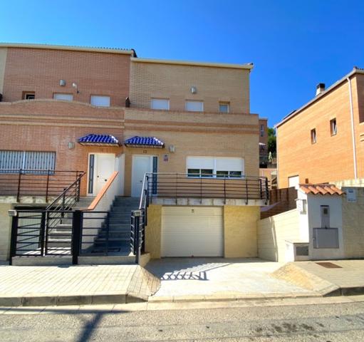 Casa en Venta en Cerdà, València photo 0