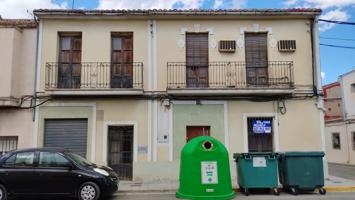 Casa en Venta en Canals, Valencia photo 0