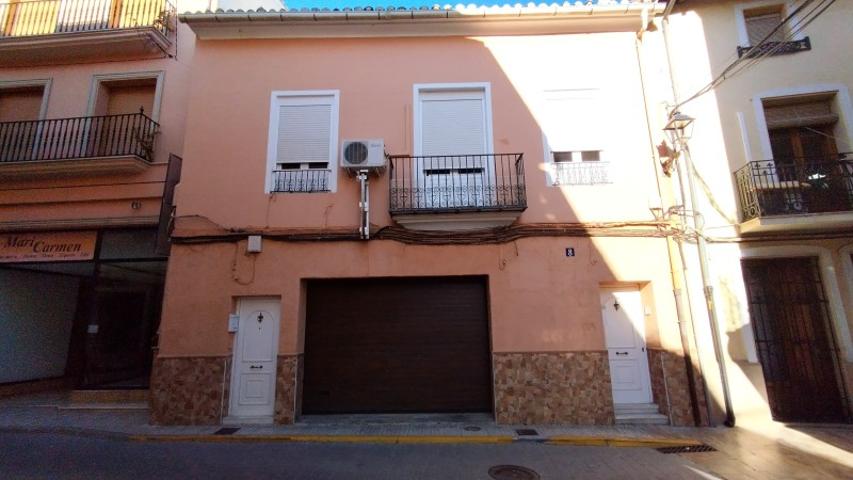 Casa en Venta en Canals, Valencia photo 0