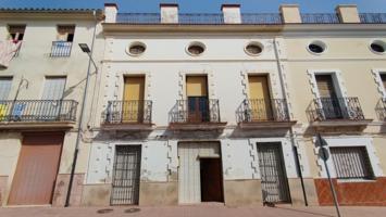 Casa en Venta en Cerdà, Valencia photo 0