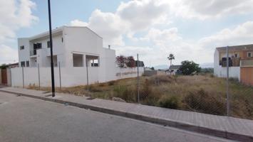 Terreno Urbano en Venta en Llanera de Ranes, Valencia photo 0