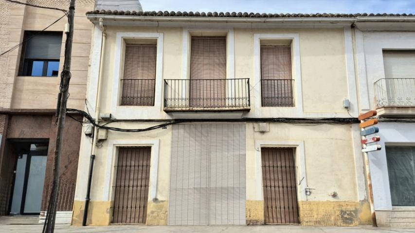 Casa en Venta en Canals, Valencia photo 0