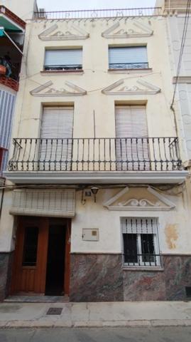 Casa en Venta en L'Alcúdia de Crespins, Valencia photo 0