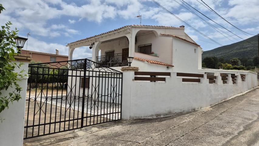 Casa Rural en Venta en Canals, Valencia photo 0