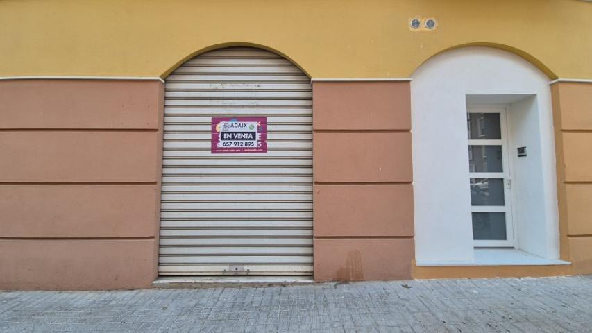 Local en Venta en Xàtiva, Valencia photo 0