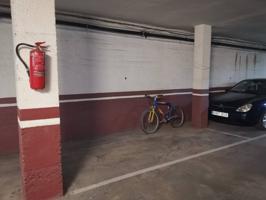 Parking en venta en centro de Palafrugell photo 0