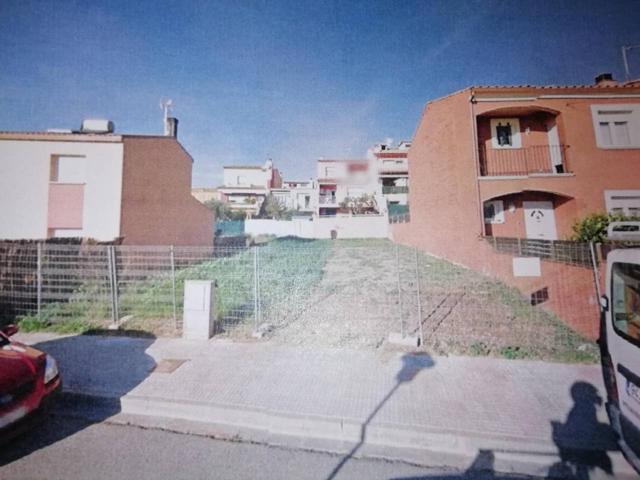 Parcela en venta en Palafrugell Poble - ZONA MOLI DE VENT photo 0