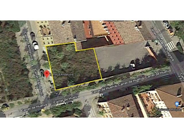 Parcela en venta en Palafrugell Poble photo 0